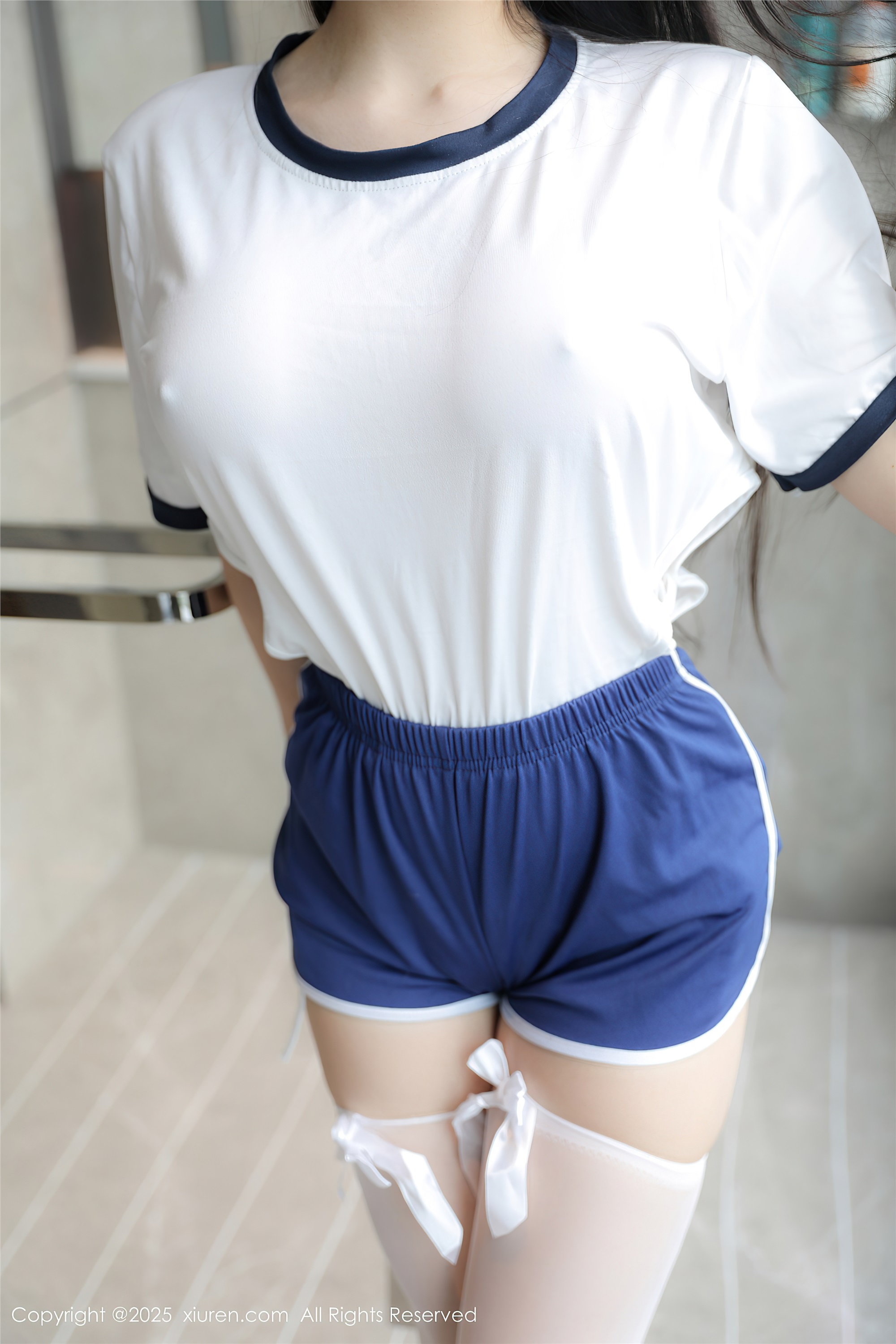 Xiuren秀人网 2025.04.23 NO.10184 量子玫瑰